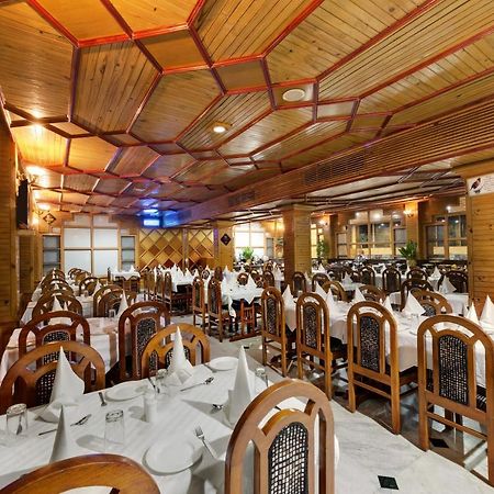 Bravia Hotel Manali Inn Exterior photo