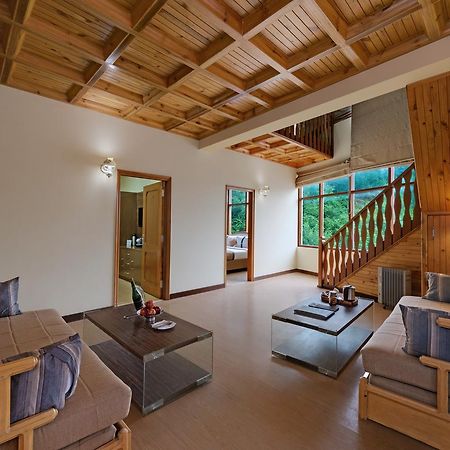 Bravia Hotel Manali Inn Exterior photo