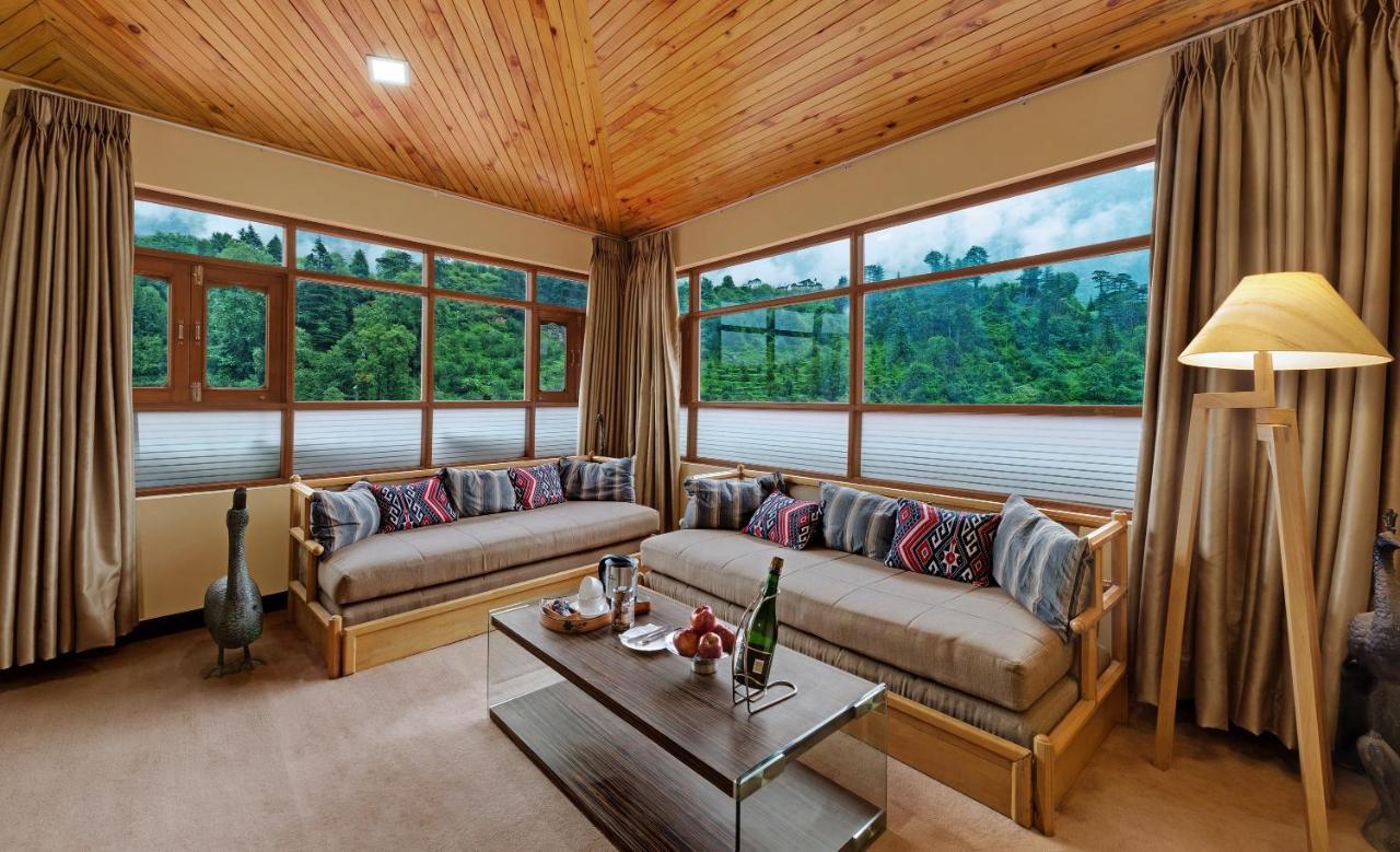 Bravia Hotel Manali Inn Exterior photo